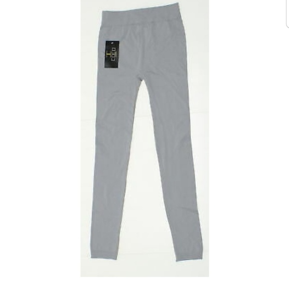 New Fleece lining legging - Picture 2 of 3